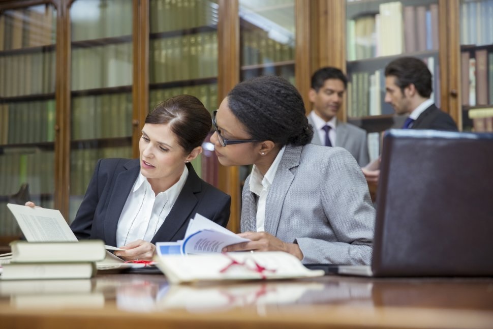 10 Items to ask that will assist you Personalize the Legal Training Program Provider