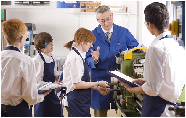 Vocational Education: Importance And Benefits