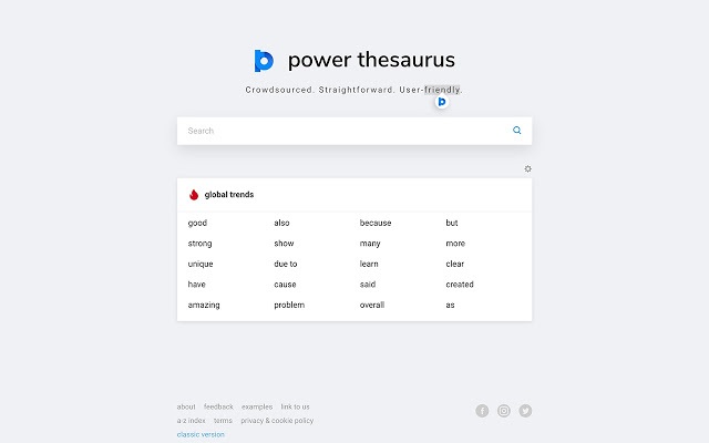 Know more about Useful Things Regarding Thesaurus