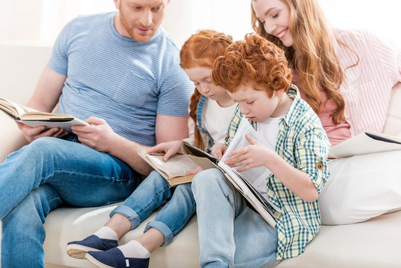 Why Are Parents Choosing To Home School For Their Child D Notes 