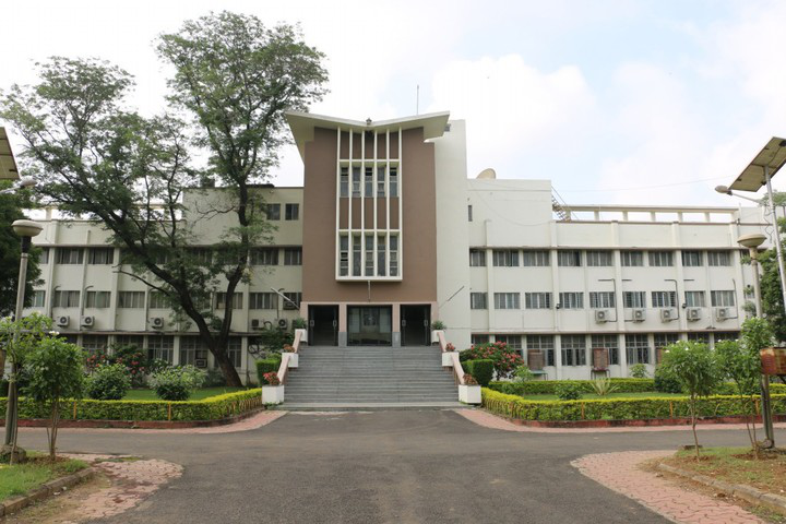 The top architecture colleges in Nagpur and Why?