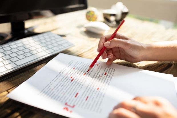 Academic Copy Editing Services: Why They Are Essential for Students and Academics