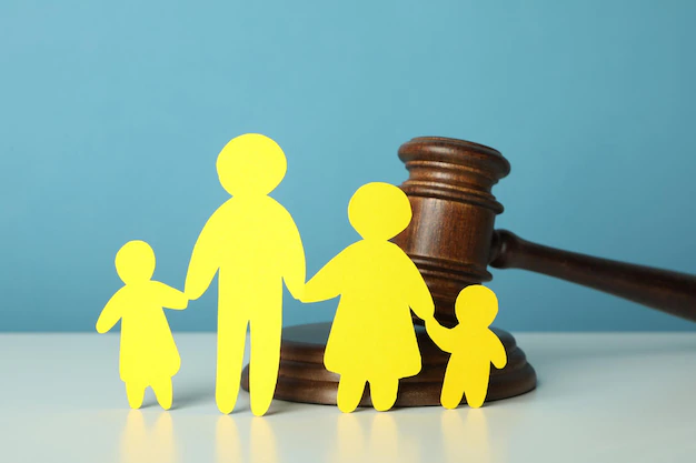5 Common Child Custody Case Mistakes You Should Avoid After Divorce