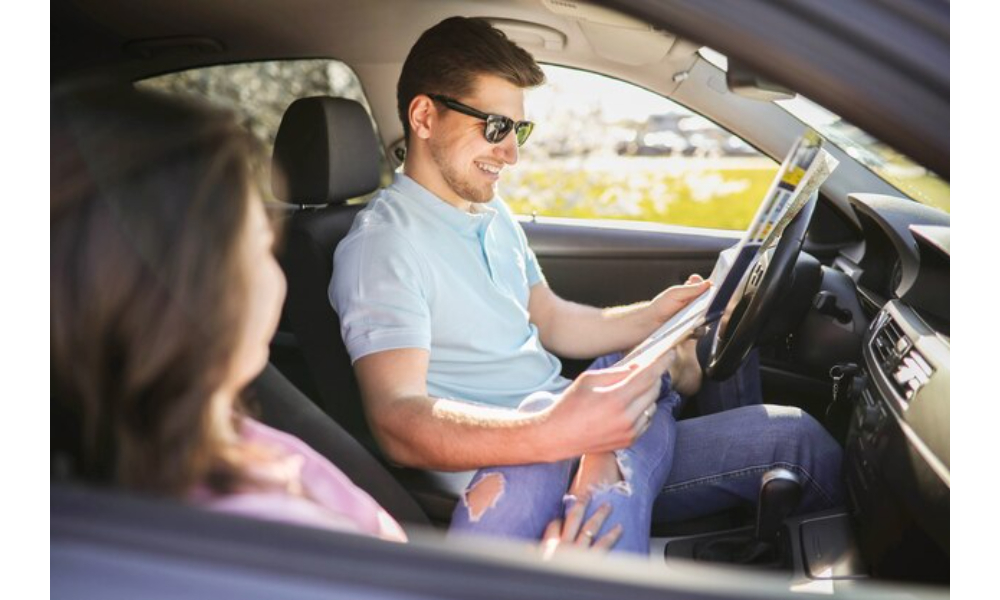 Top 6 Tips for Parents Assisting in Their Teen’s Driver Education