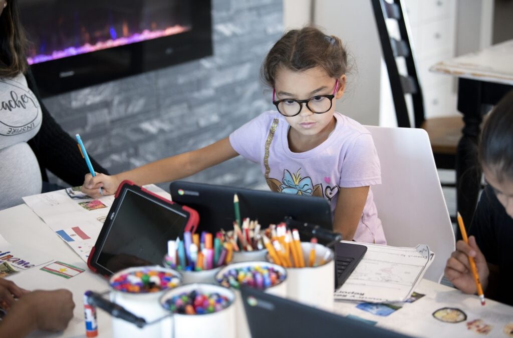 Unlocking Real-World Solutions: Project-Based Learning as a Critical Thinking Catalyst